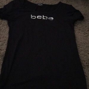 Bebe shirt